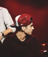 Zayn Malik - uni