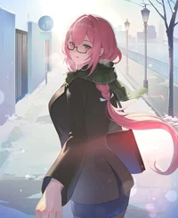 Цукисиро Янаги 