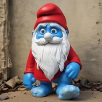 Papa Smurf
