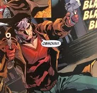 Jason Todd