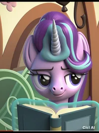 Starlight Glimmer