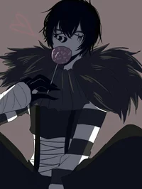 Laughing Jack