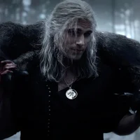 Geralt of Rivia