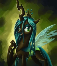 Chrysalis 