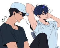 Jinhwan - Jinhyuk