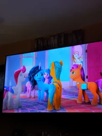 Butterfly Redemption