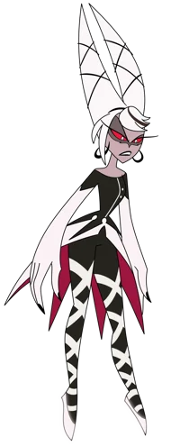 Carmilla Carmine