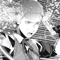 P3- Akihiko Sanada