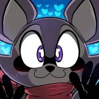 Rambley The Raccoon