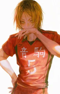 kenma 