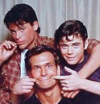The Outsiders 