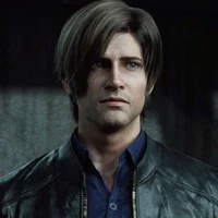 Leon Kennedy 