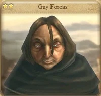 Guy Forcas