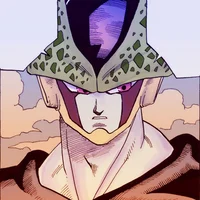 Perfect Cell