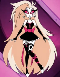 Hazbin Hotel Fun