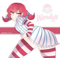 Wendys Girl