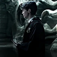 Tom Riddle