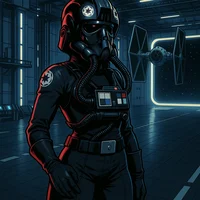 TIE Pilot