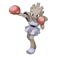 Hitmonchan