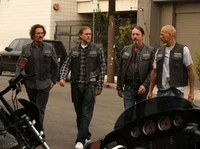 Sons of anarchy 