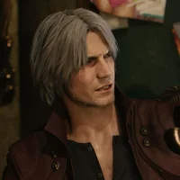 Dante Sparda
