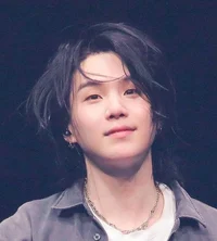 Min Yoongi