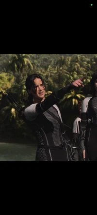 Katniss Everdeen 
