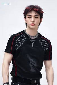 Hwang Hyunjin