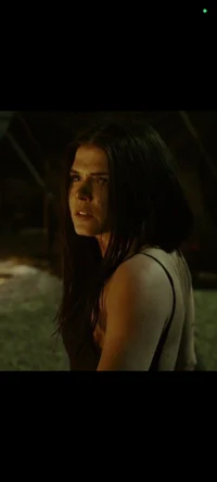 Octavia Blake 