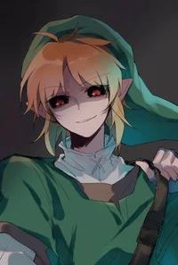 Ben Drowned