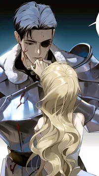 Арман Де Валкур