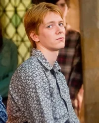 Fred Weasly