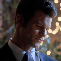 Elijah Mikaelson