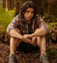 Travis Martinez