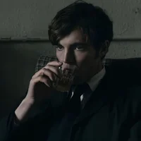 Tom Riddle
