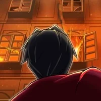 Miles Edgeworth - 26