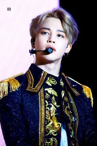 Park Jimin 