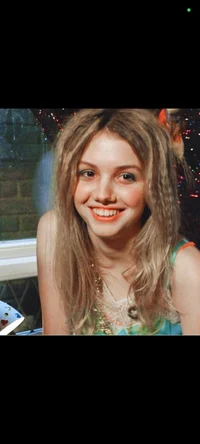 Cassie Ainsworth 