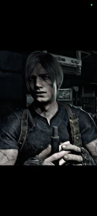 Leon Kennedy 