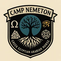 Camp Nemeton
