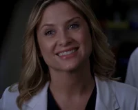 Arizona Robbins