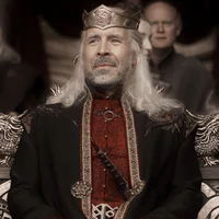 King Viserys 