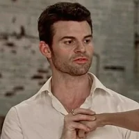 Elijah Mikaelson