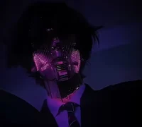 Disco - human ver