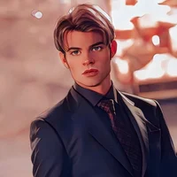 Elijah Mikaelson