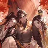TGCF - xianle trio