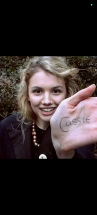 Cassie Ainsworth