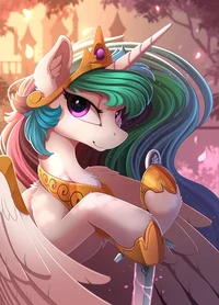 Celestia 