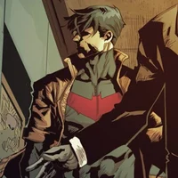 DC Jason Todd