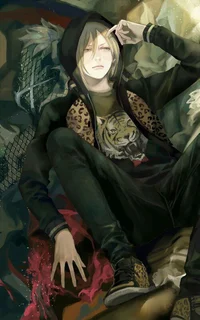 Виктор и Юри